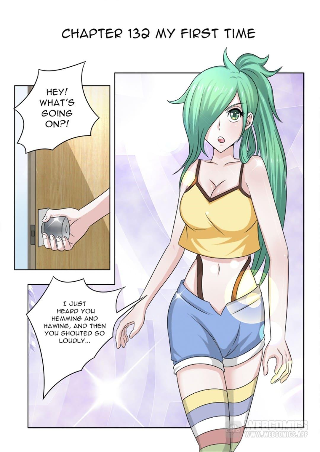 Page 1 of Chapter 132