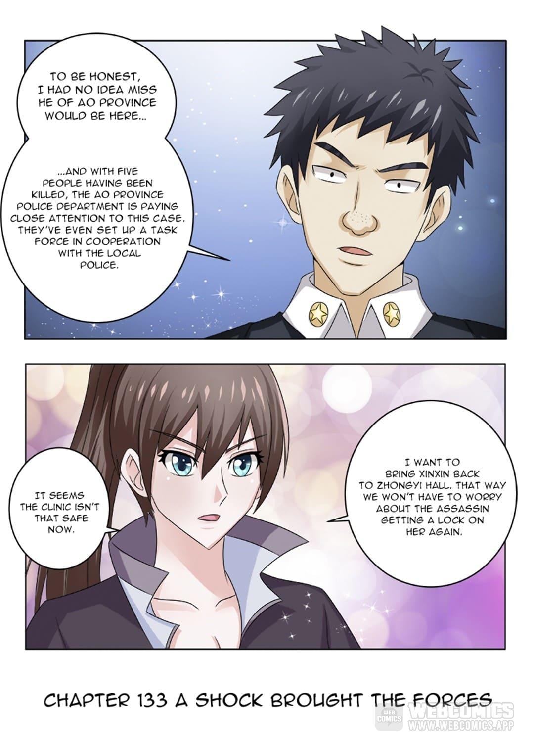 Page 1 of Chapter 133
