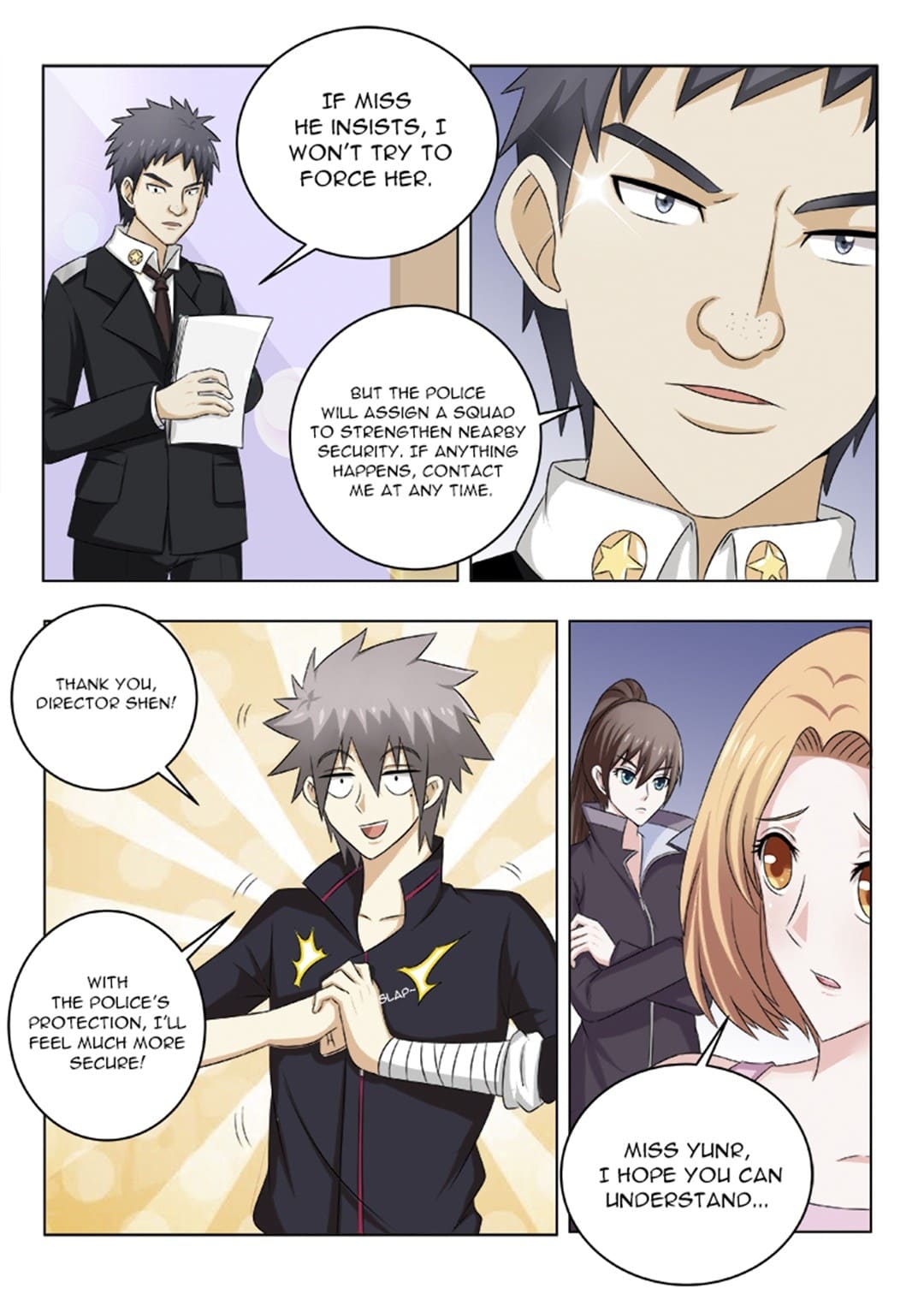 Page 4 of Chapter 133