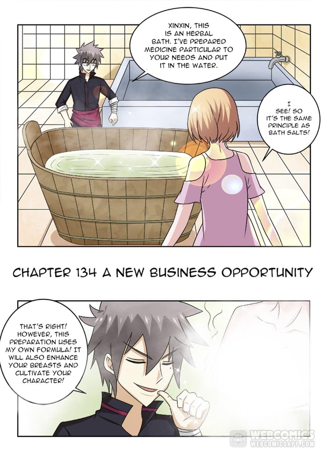 Page 1 of Chapter 134