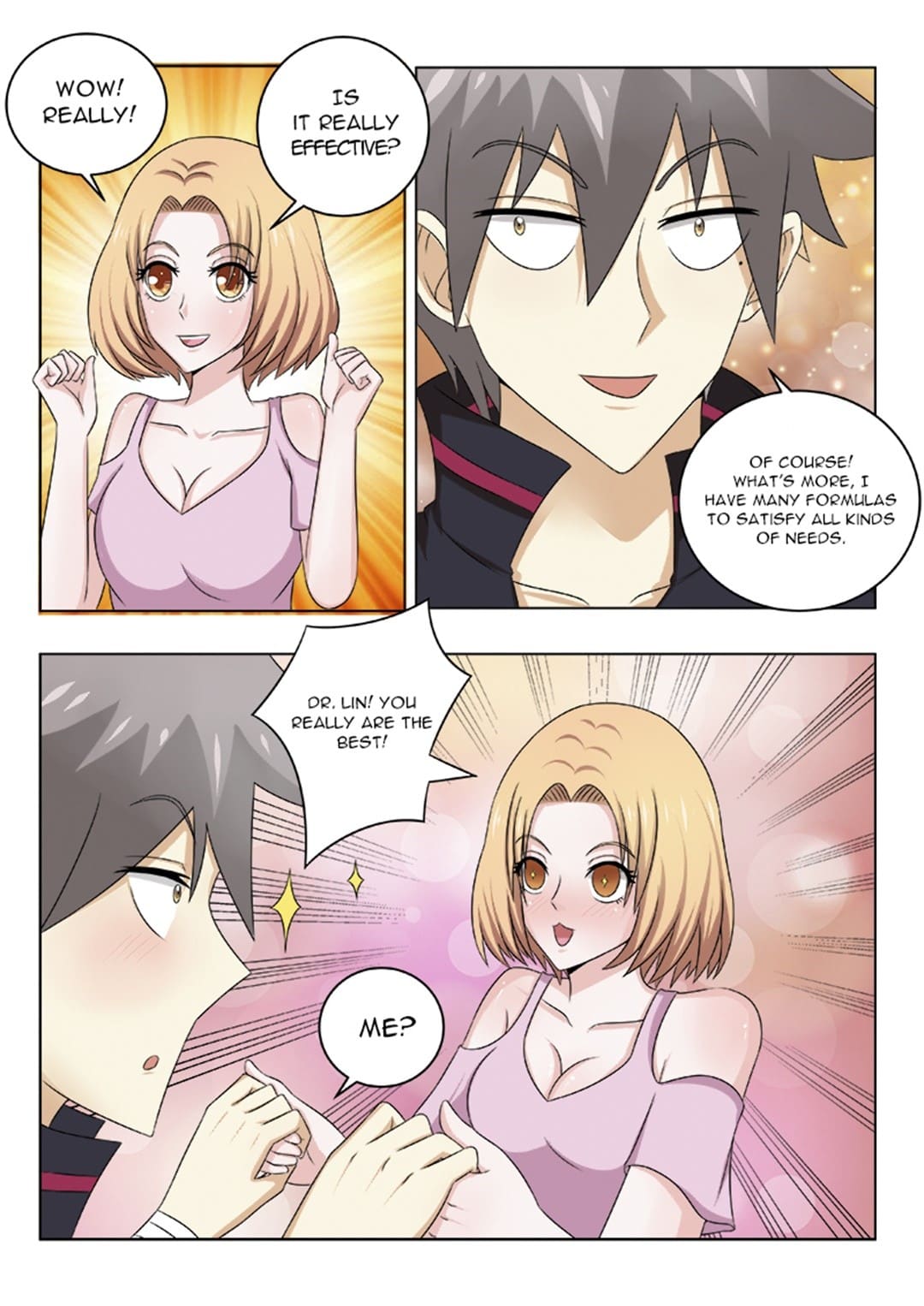 Page 2 of Chapter 134
