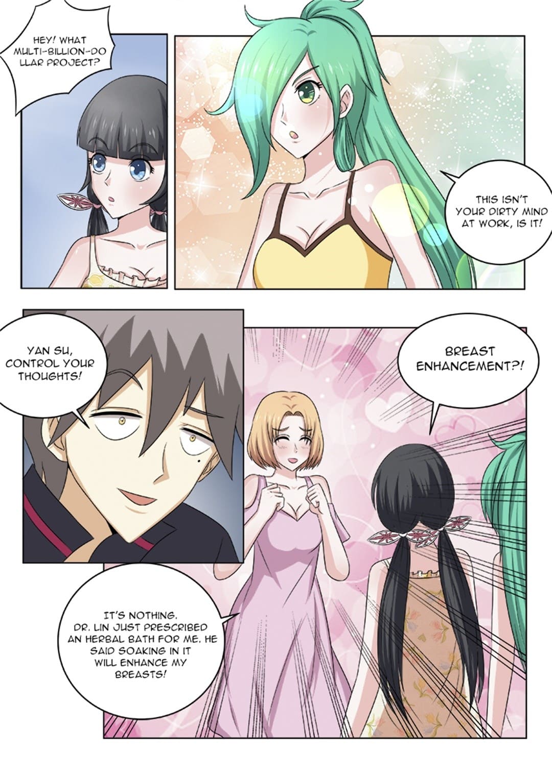 Page 6 of Chapter 134
