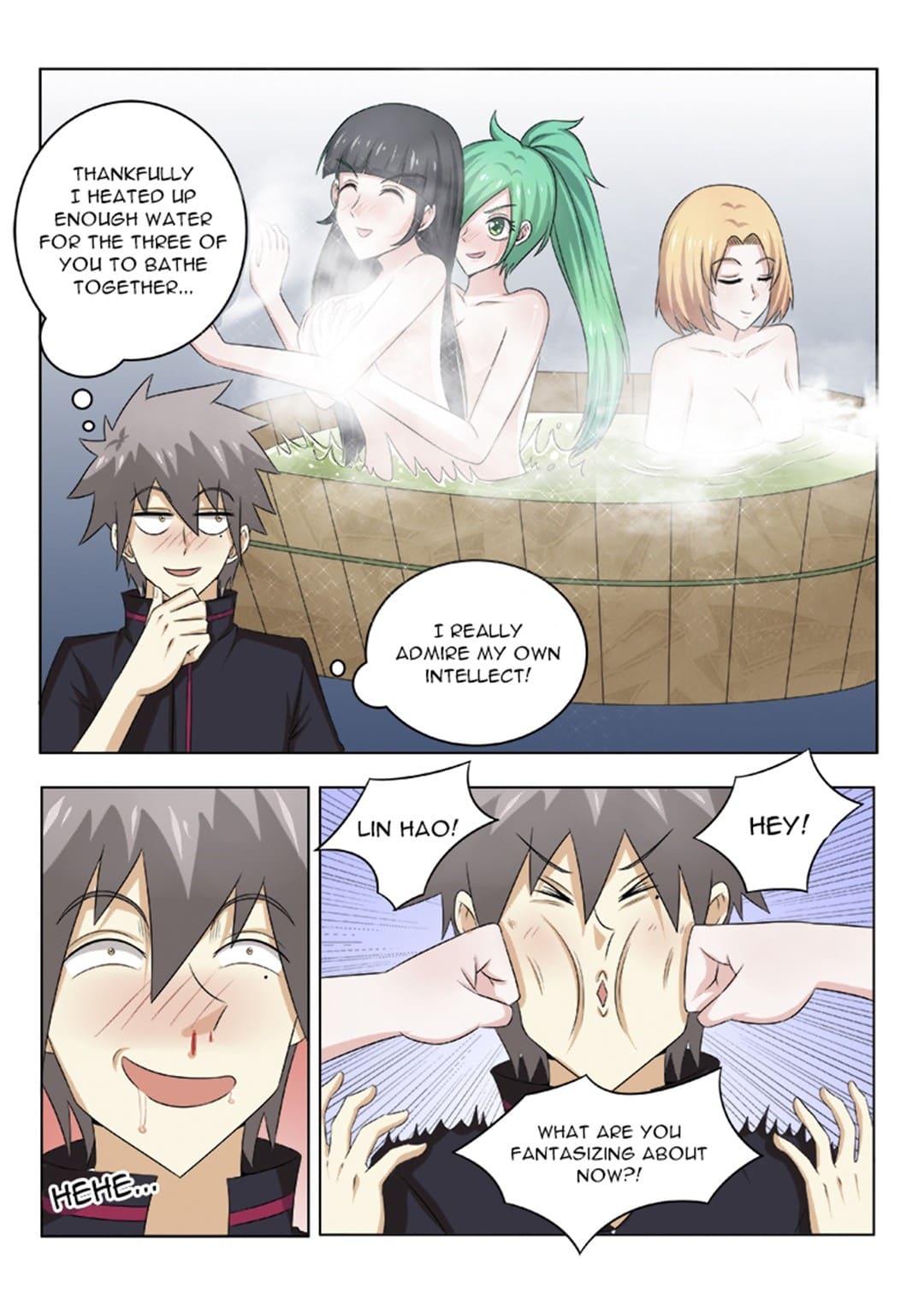 Page 8 of Chapter 134