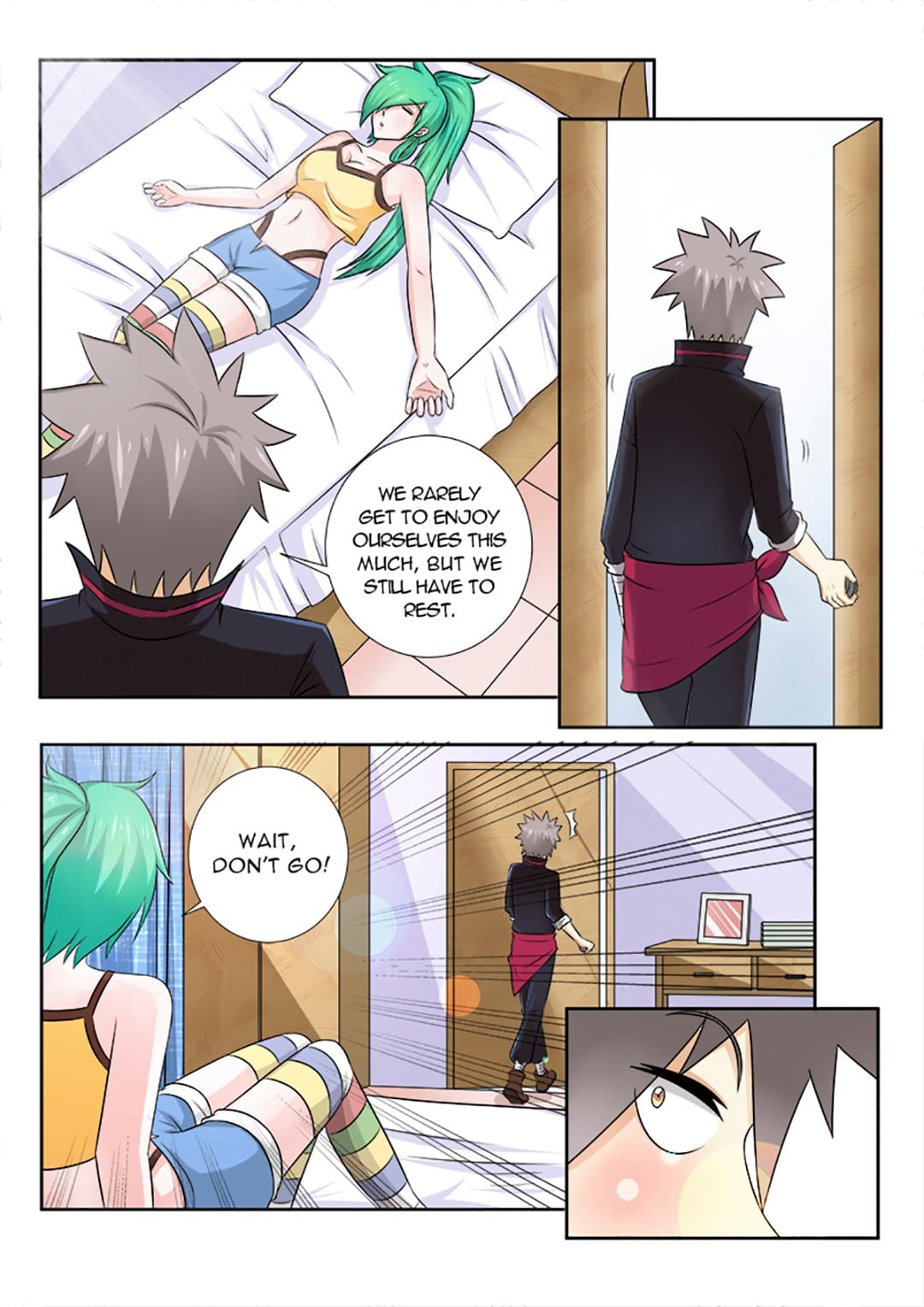 Page 8 of Chapter 136