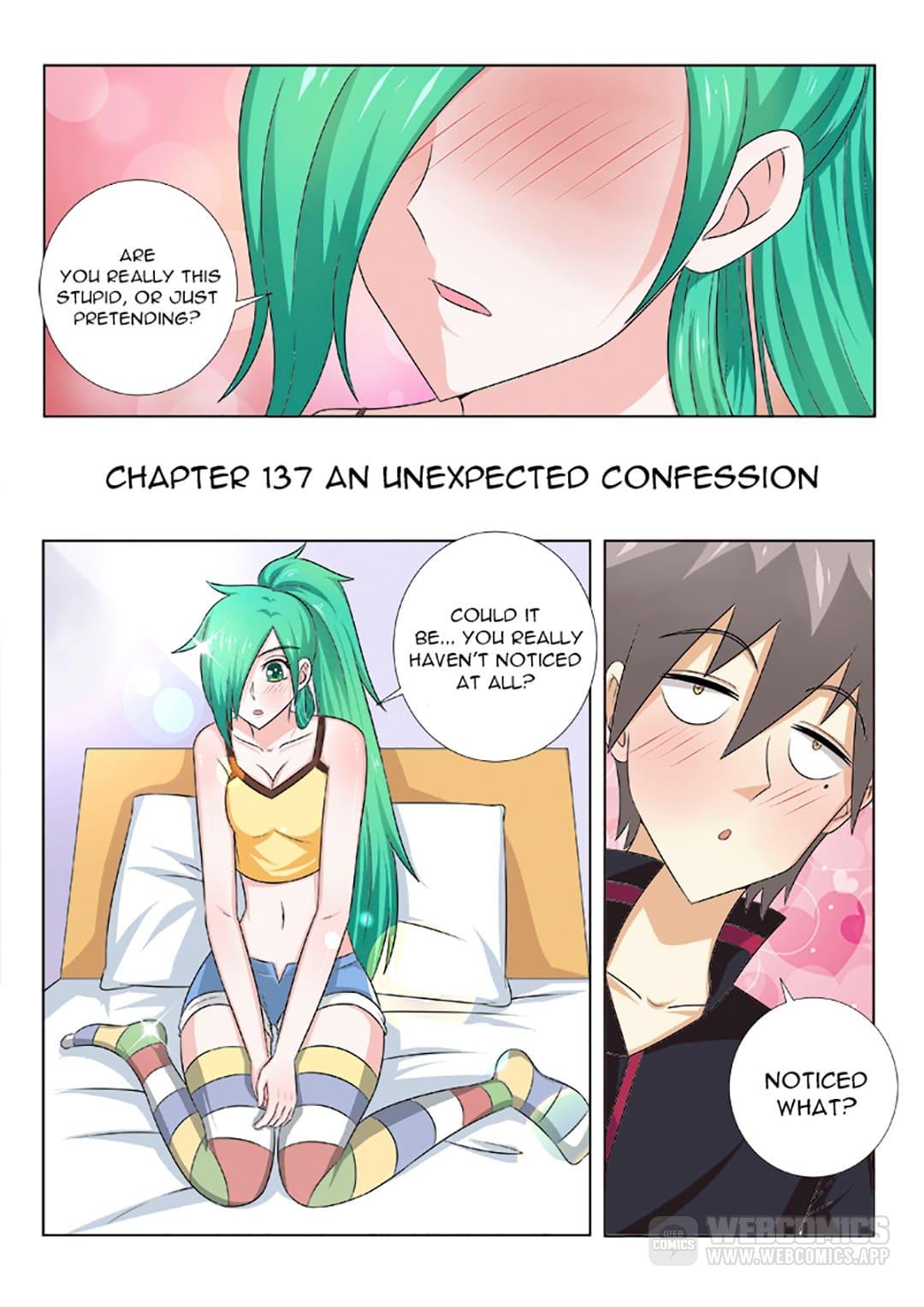 Page 1 of Chapter 137