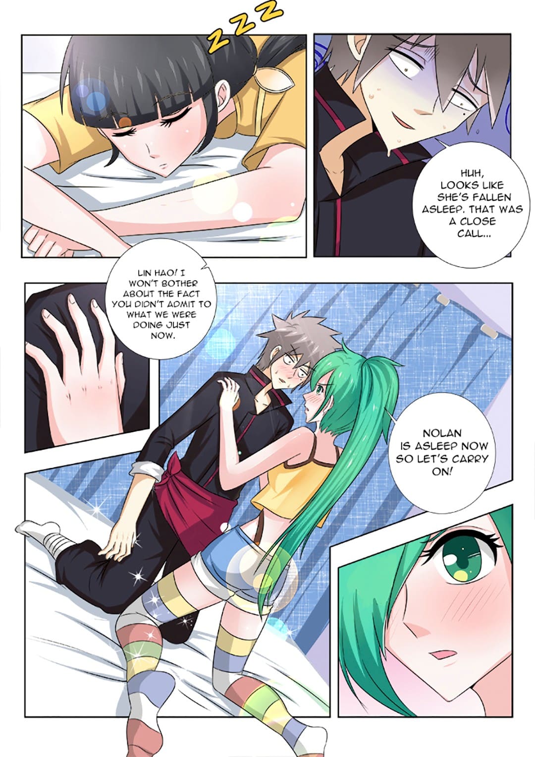 Page 8 of Chapter 137