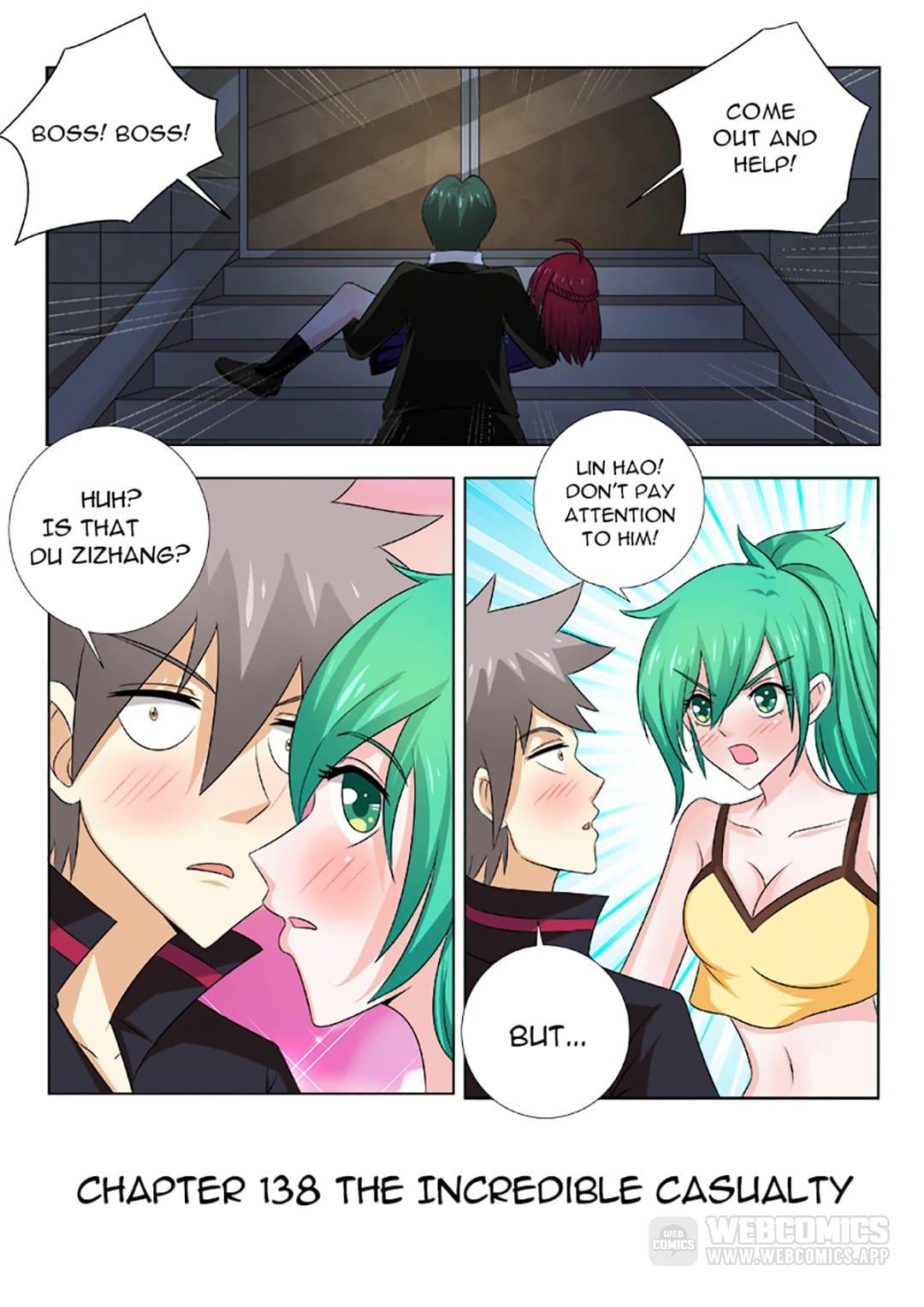 Page 1 of Chapter 138