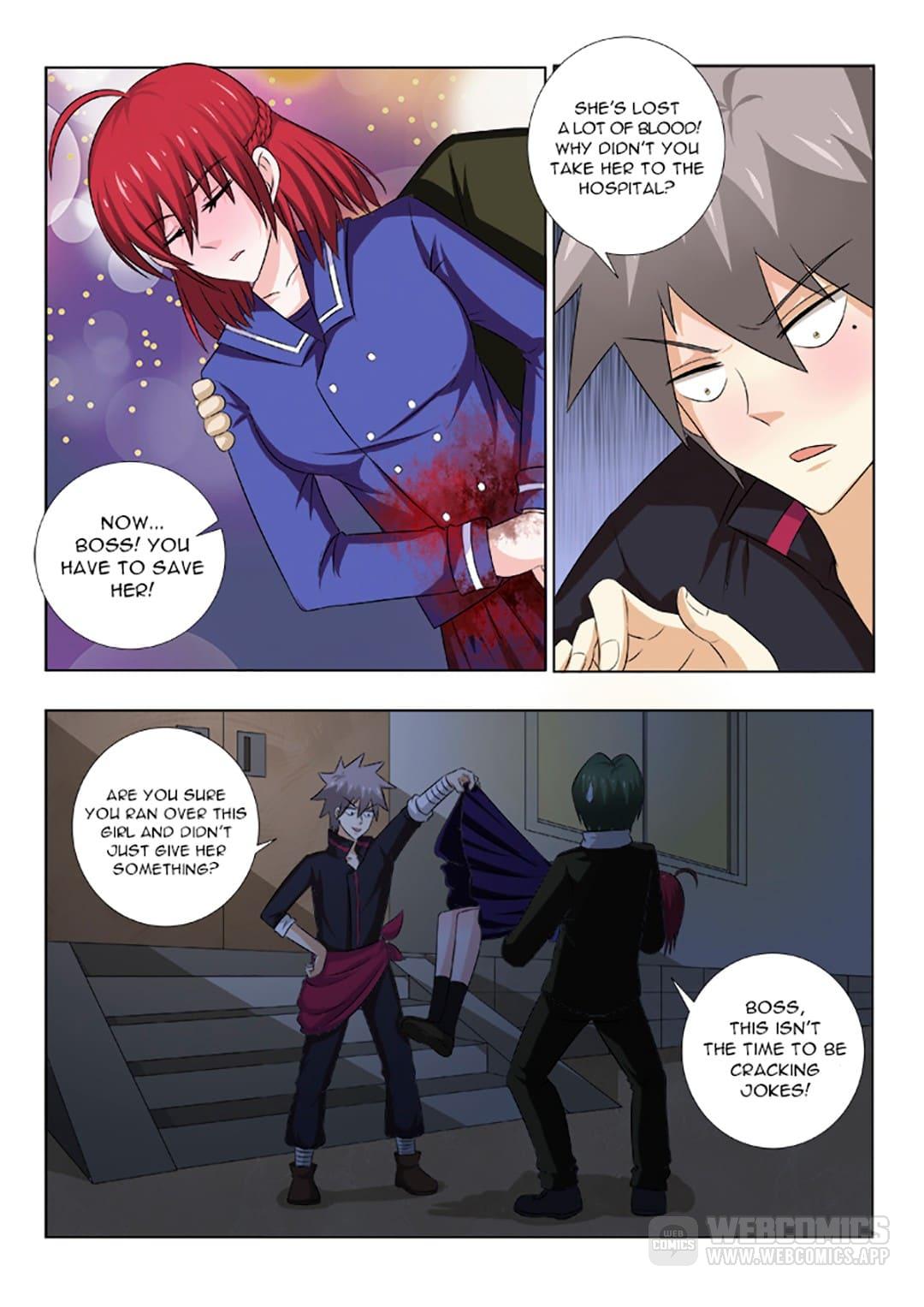 Page 5 of Chapter 138
