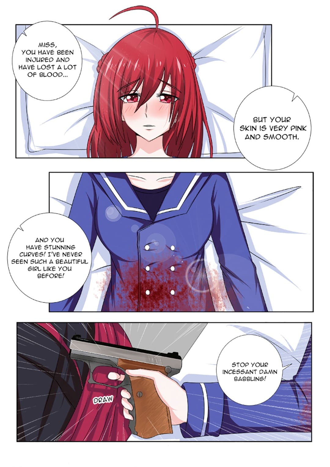 Page 8 of Chapter 138
