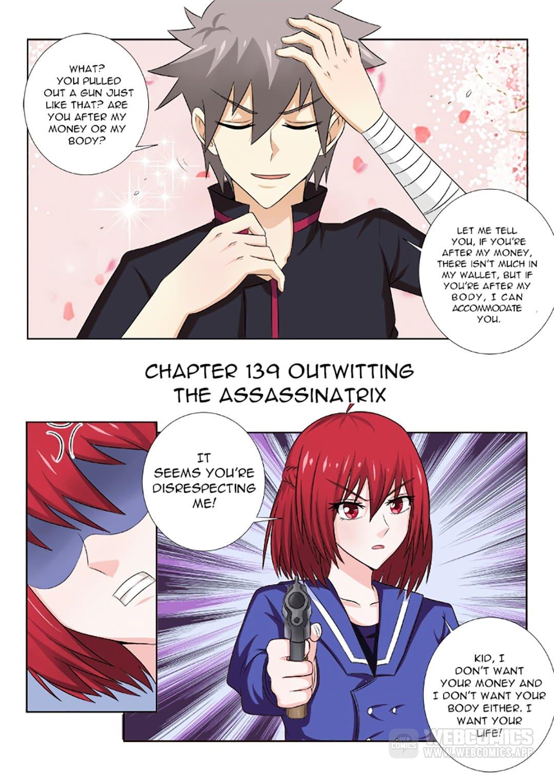 Page 1 of Chapter 139