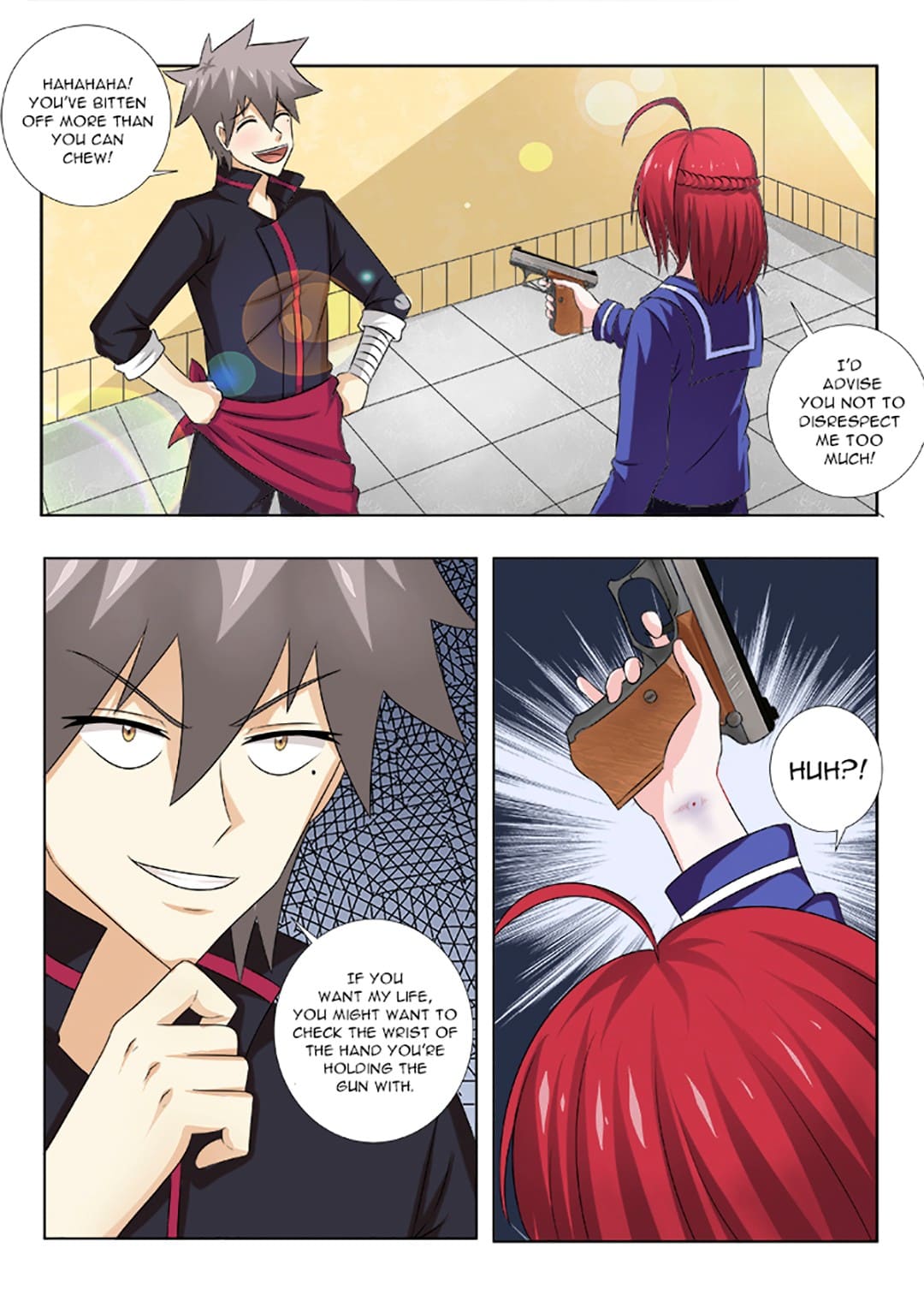 Page 2 of Chapter 139