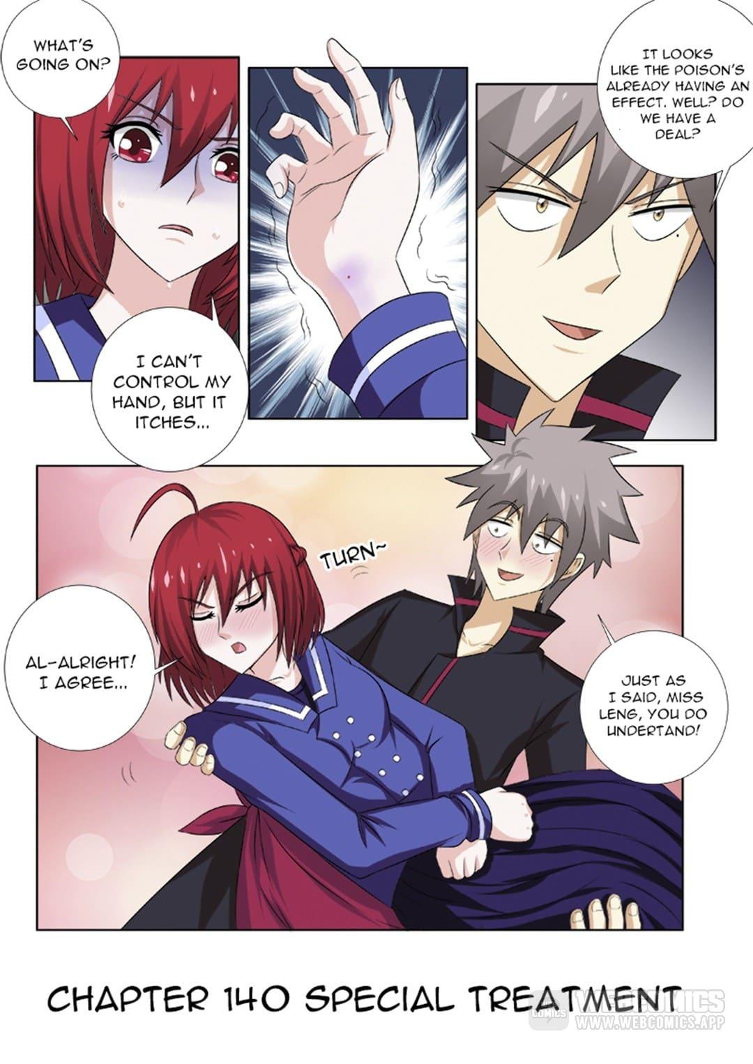 Page 1 of Chapter 140