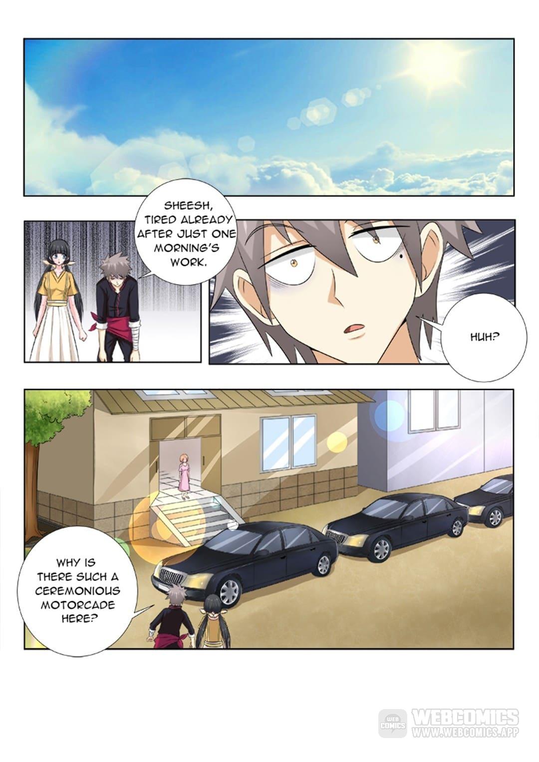 Page 1 of Chapter 142