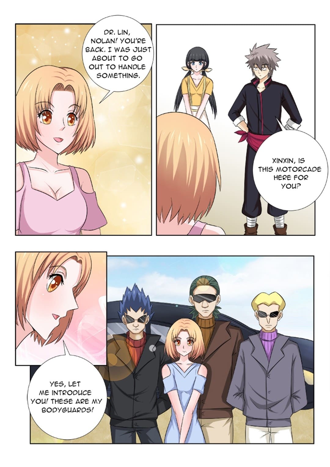 Page 2 of Chapter 142