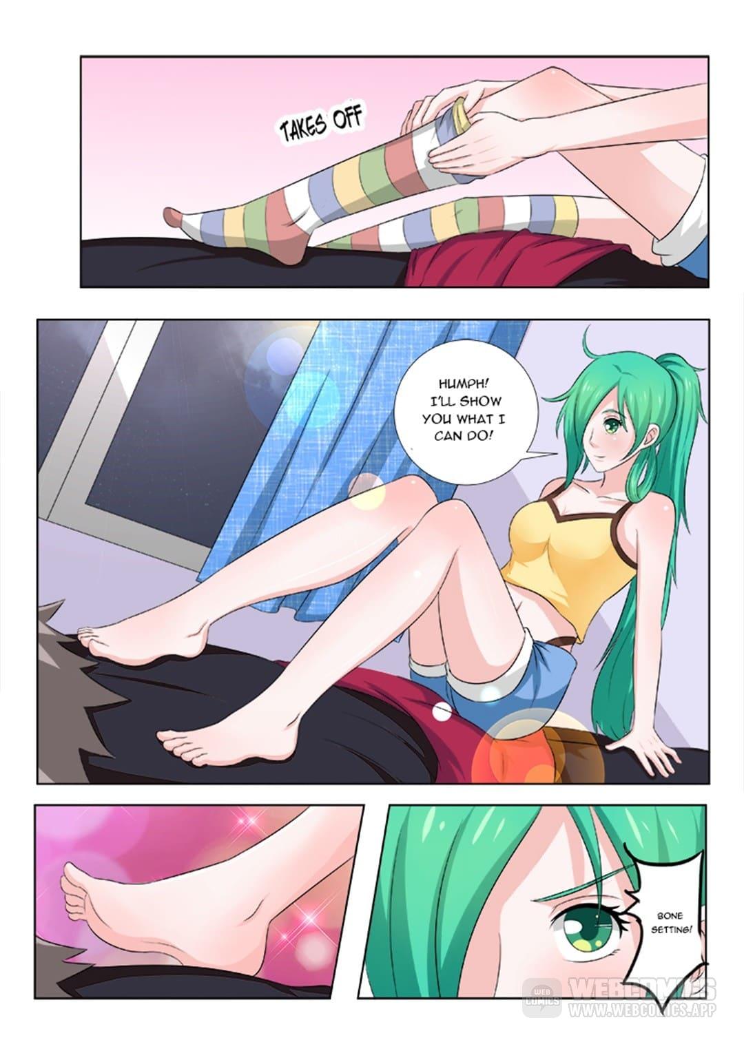 Page 3 of Chapter 146