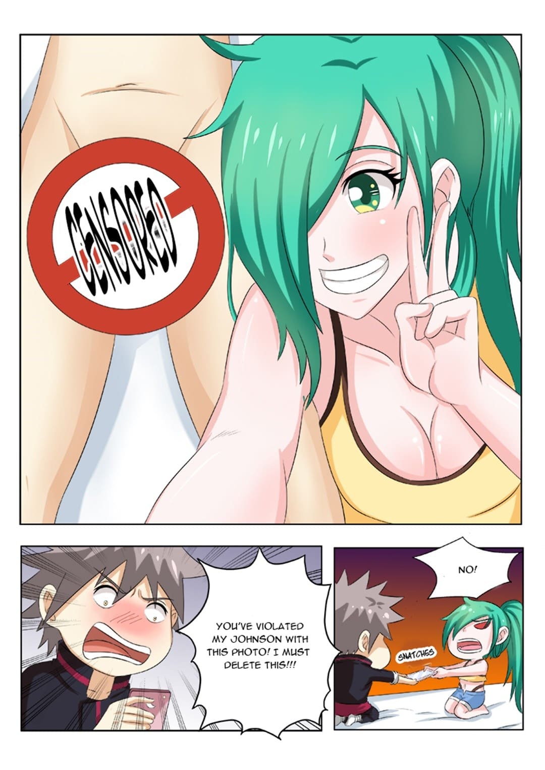 Page 6 of Chapter 146