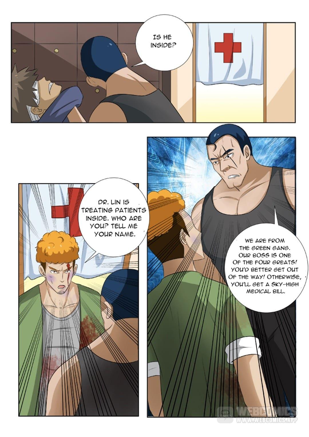 Page 1 of Chapter 148