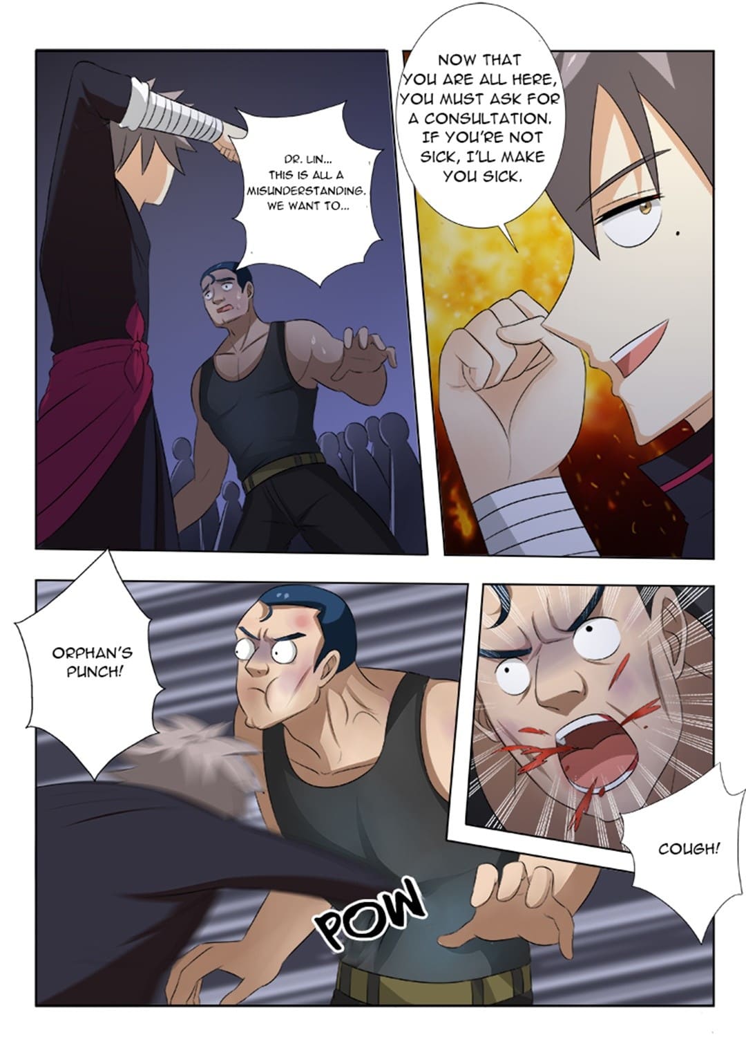 Page 6 of Chapter 148