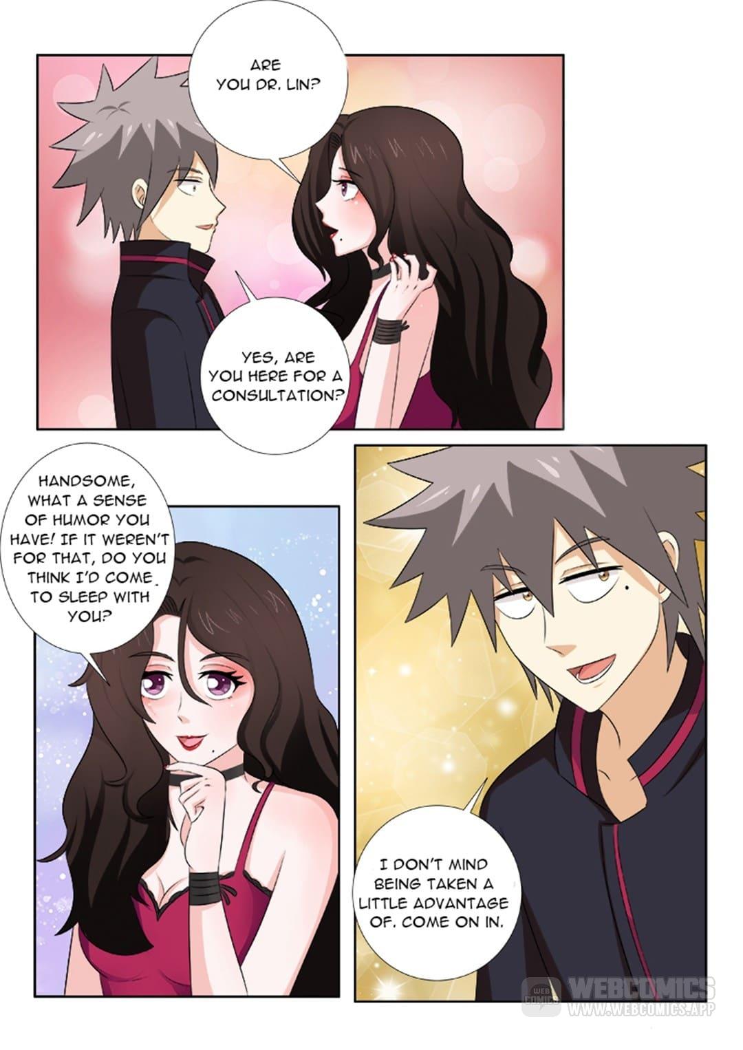 Page 1 of Chapter 149