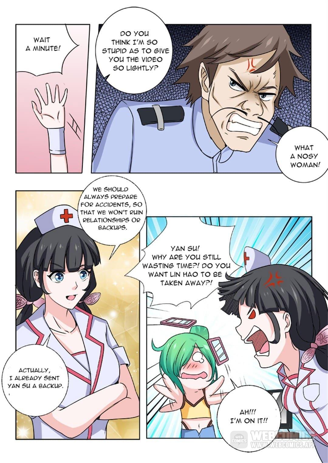 Page 1 of Chapter 151