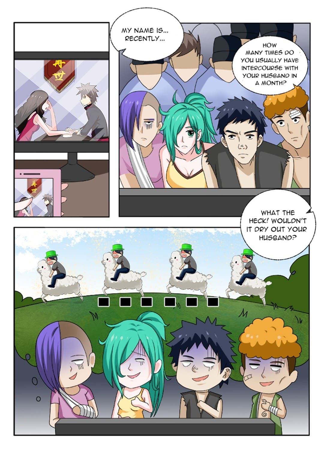 Page 2 of Chapter 151