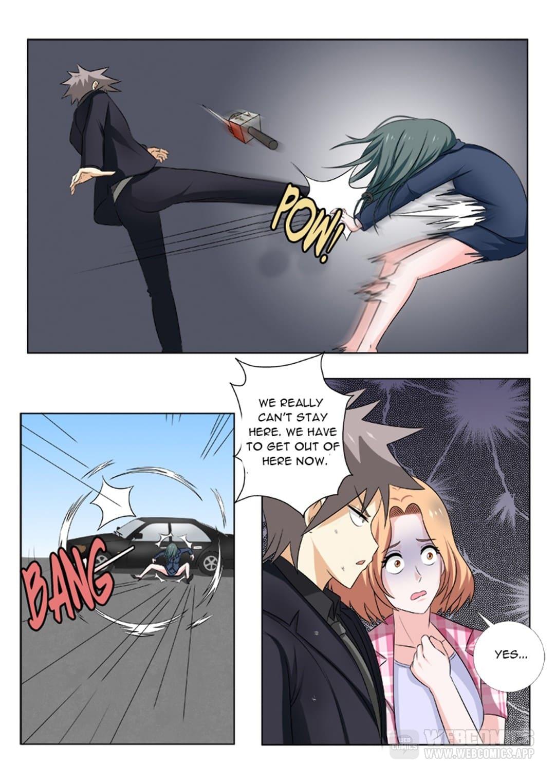 Page 1 of Chapter 154