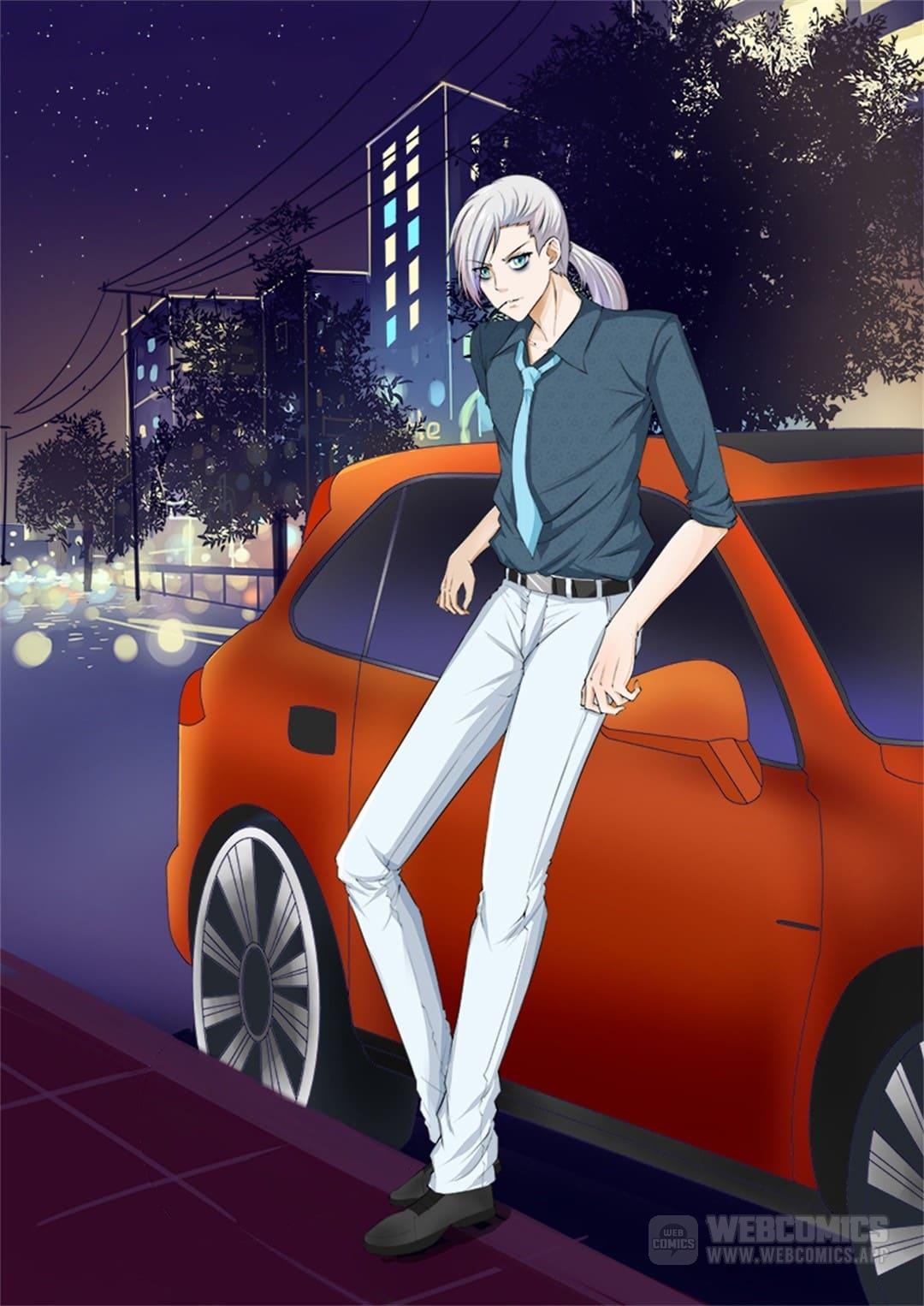 Page 1 of Chapter 157