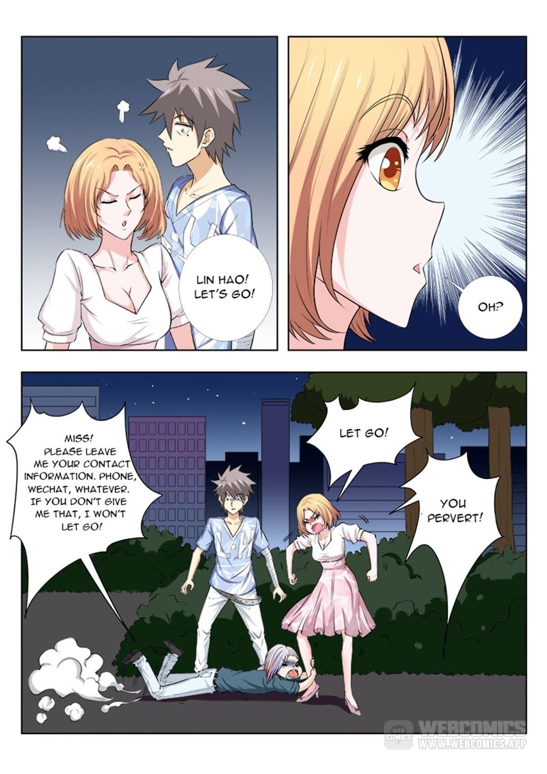 Page 5 of Chapter 157