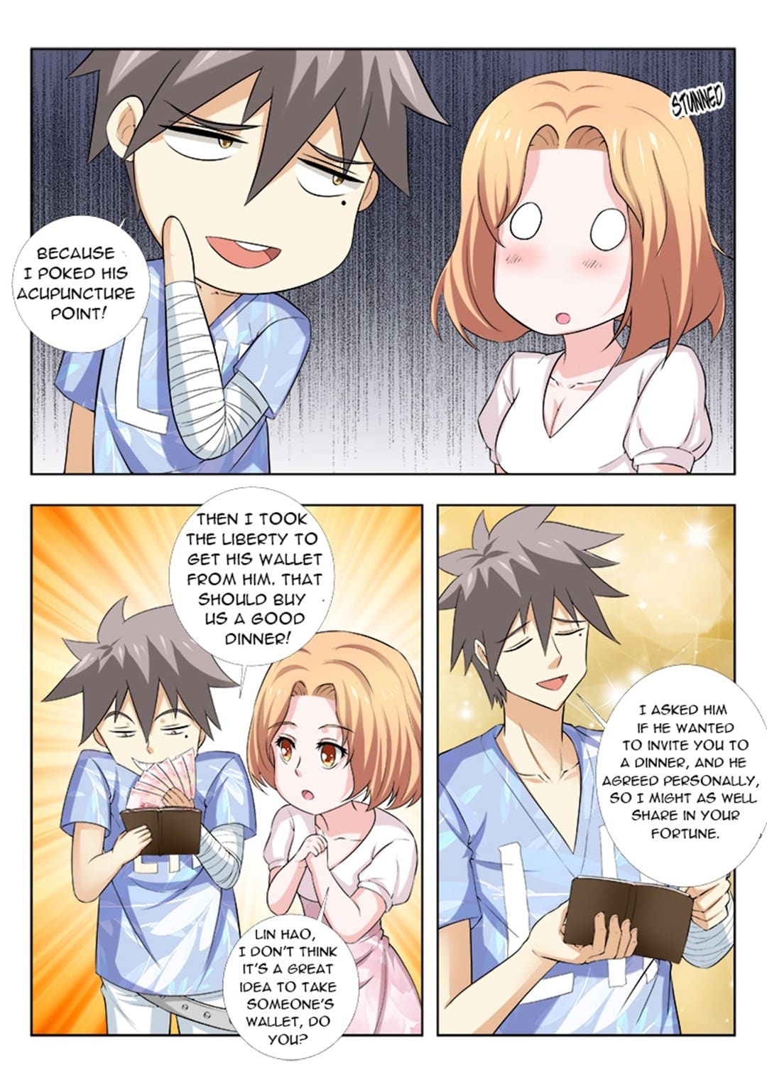 Page 8 of Chapter 157