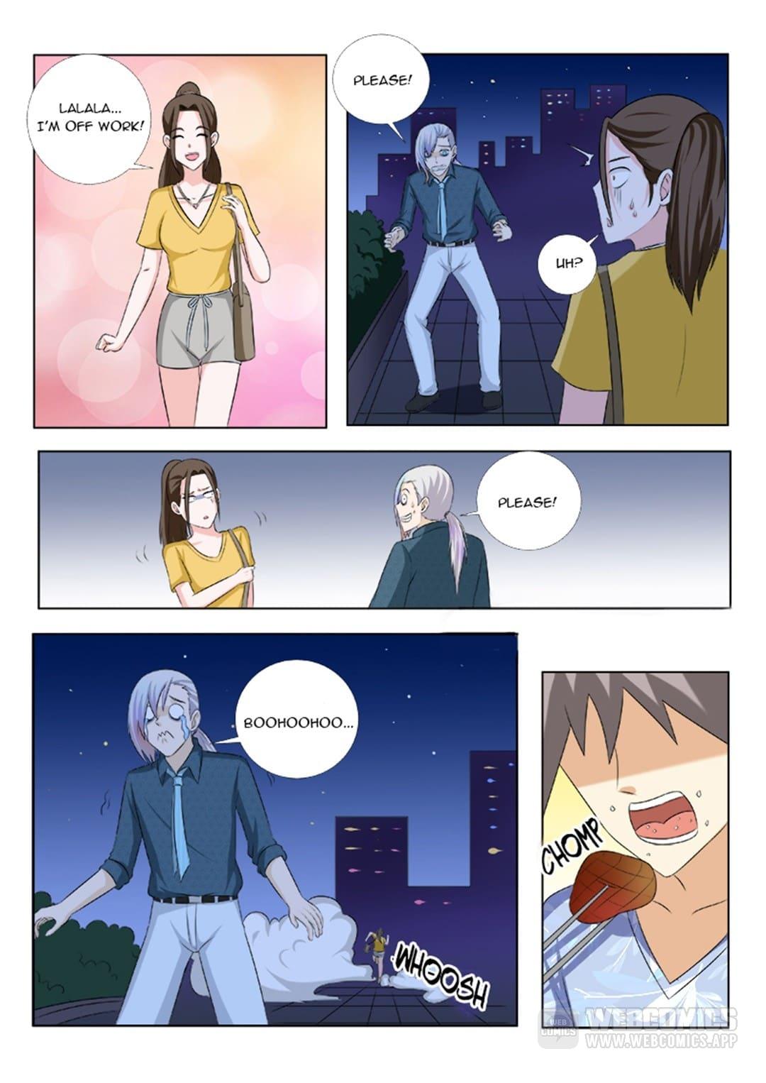 Page 1 of Chapter 158