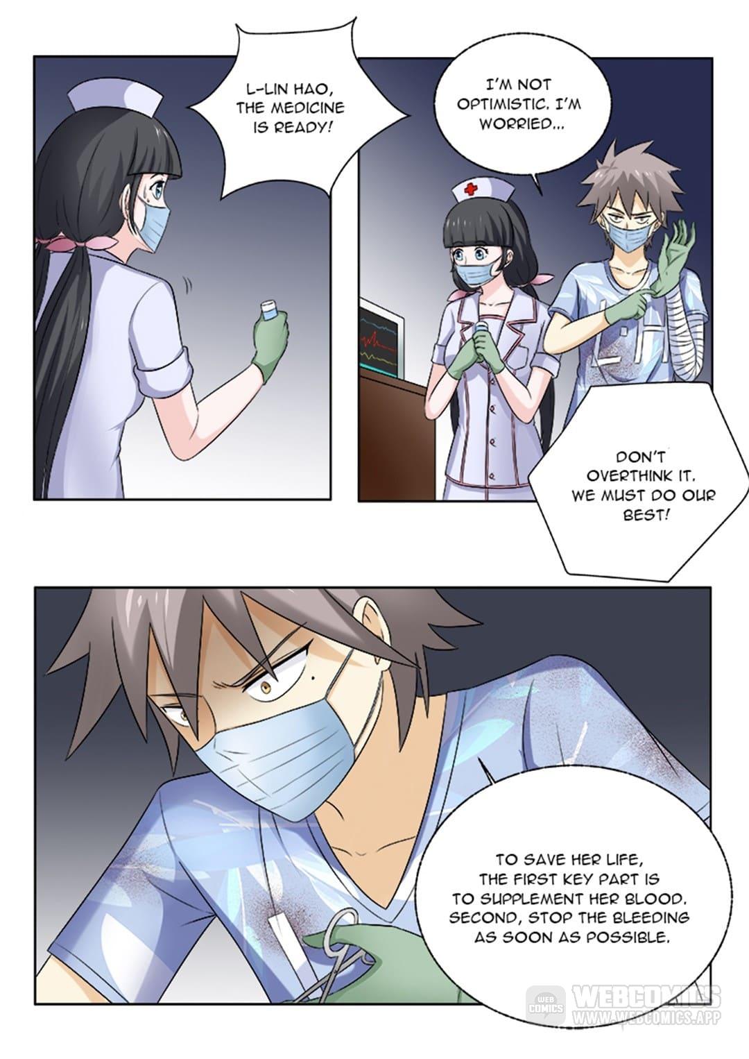 Page 1 of Chapter 160