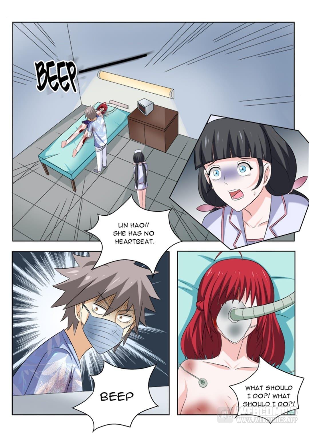 Page 3 of Chapter 160