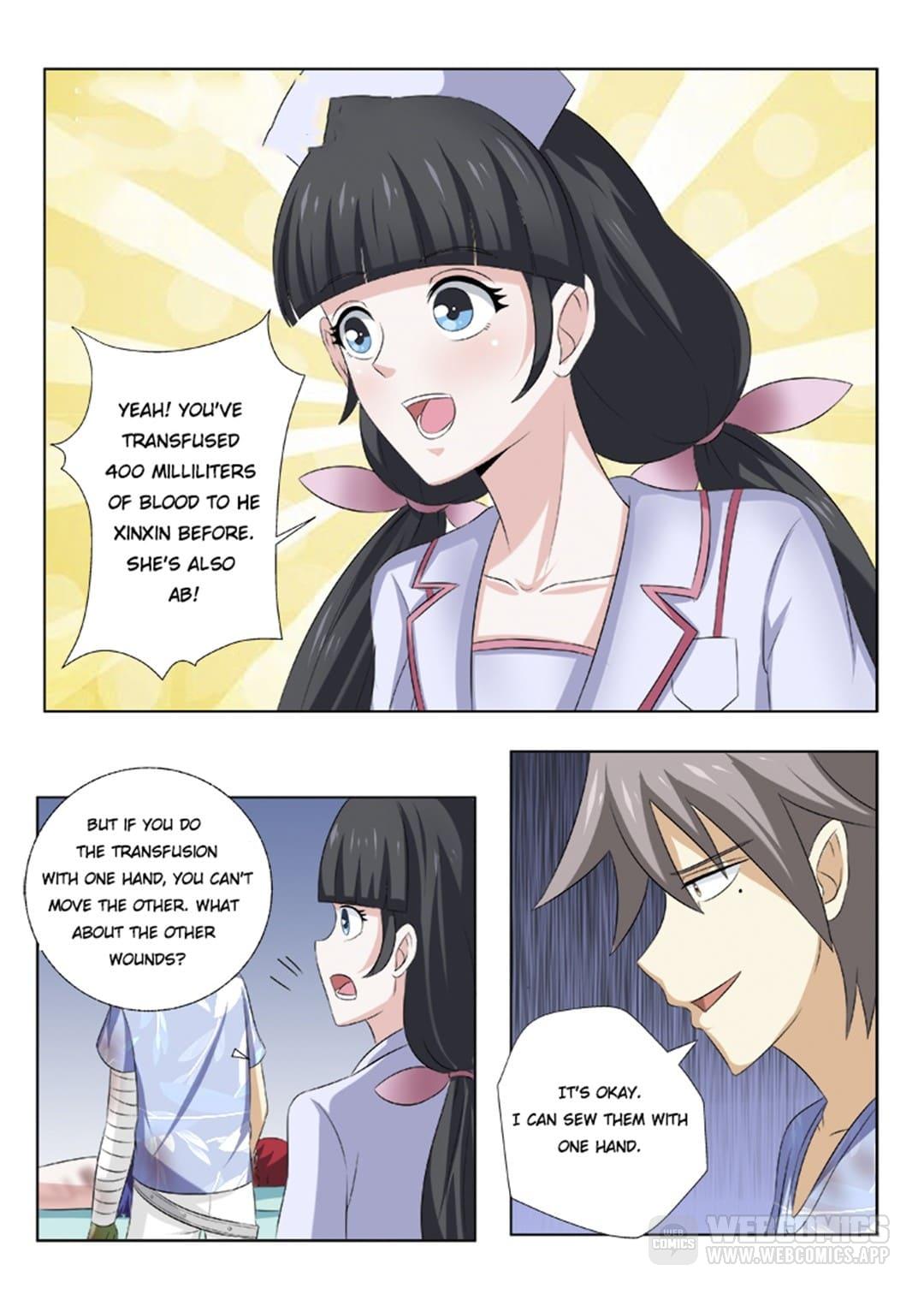Page 1 of Chapter 161