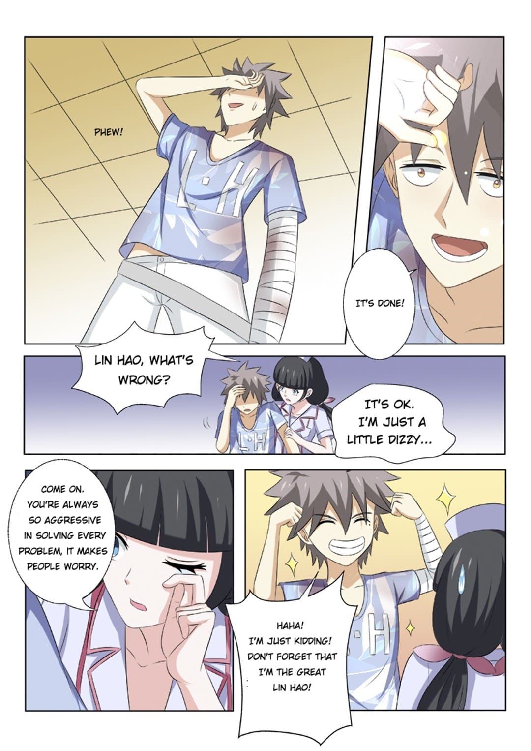 Page 4 of Chapter 161