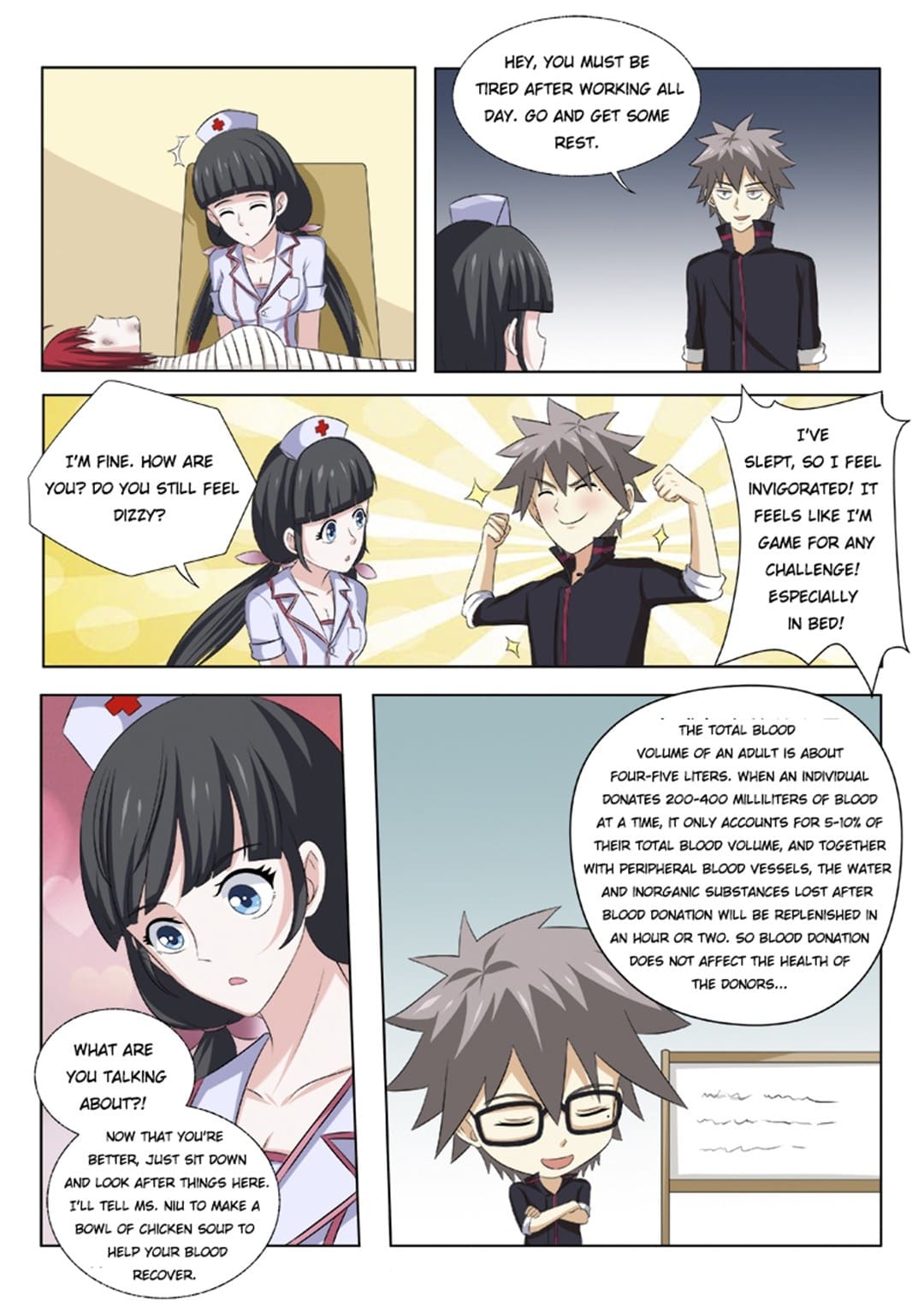 Page 2 of Chapter 163