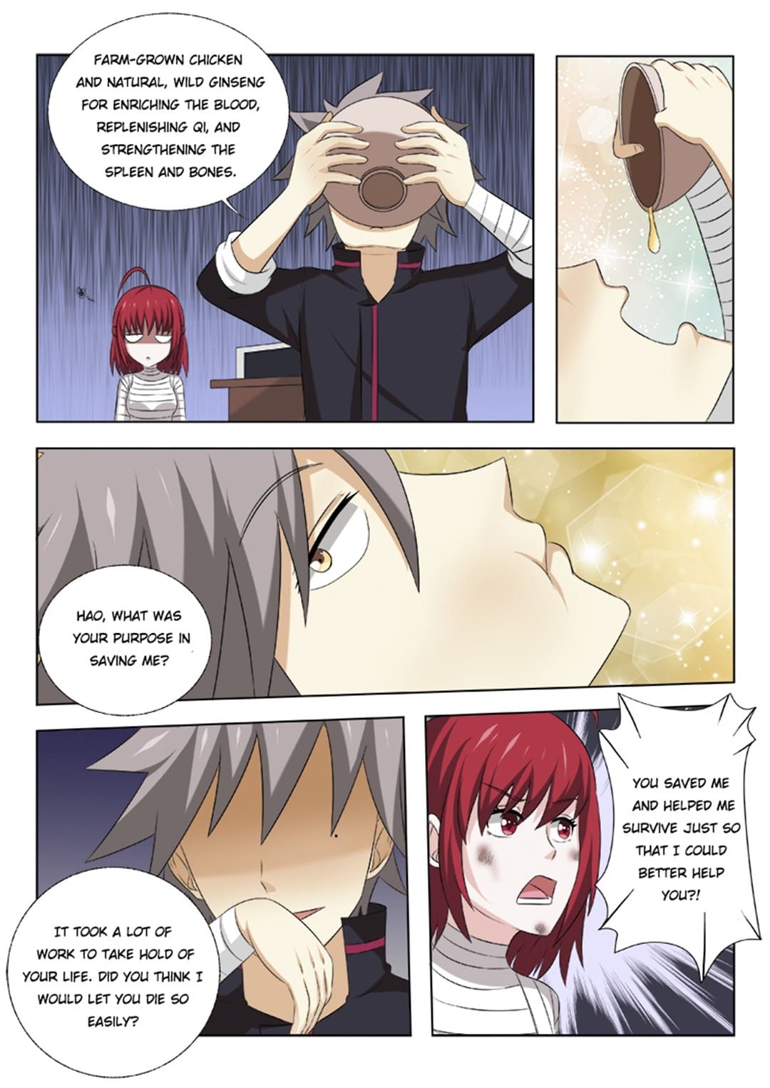 Page 8 of Chapter 163