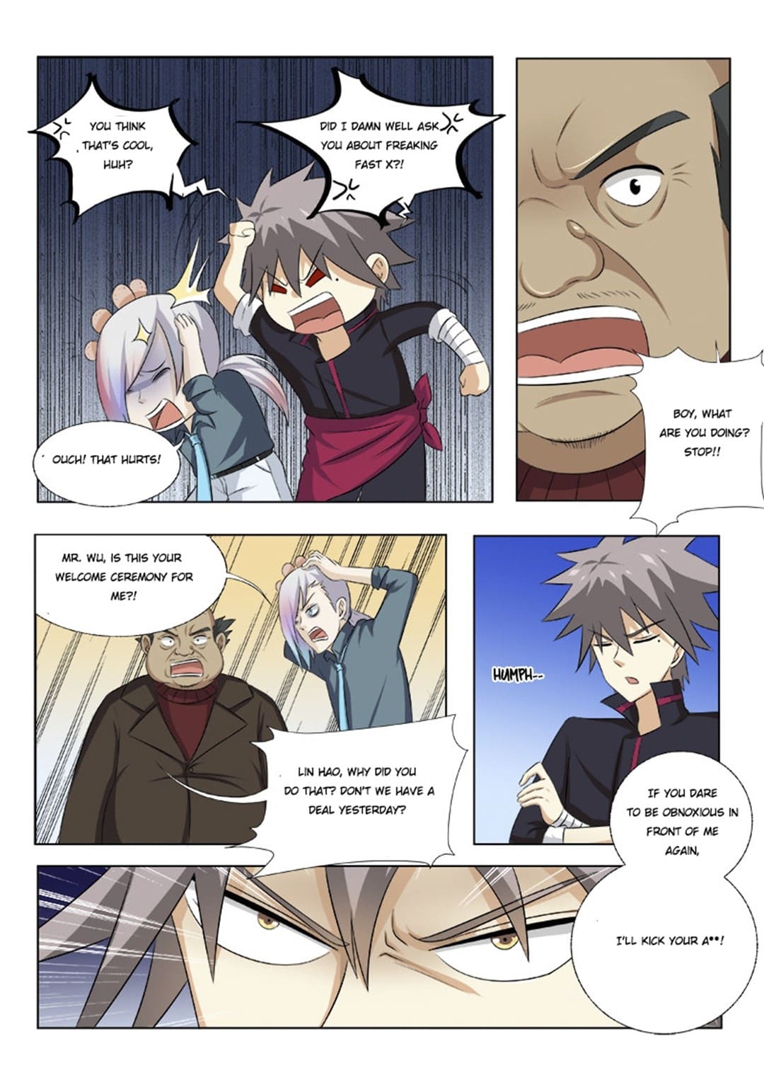 Page 6 of Chapter 165