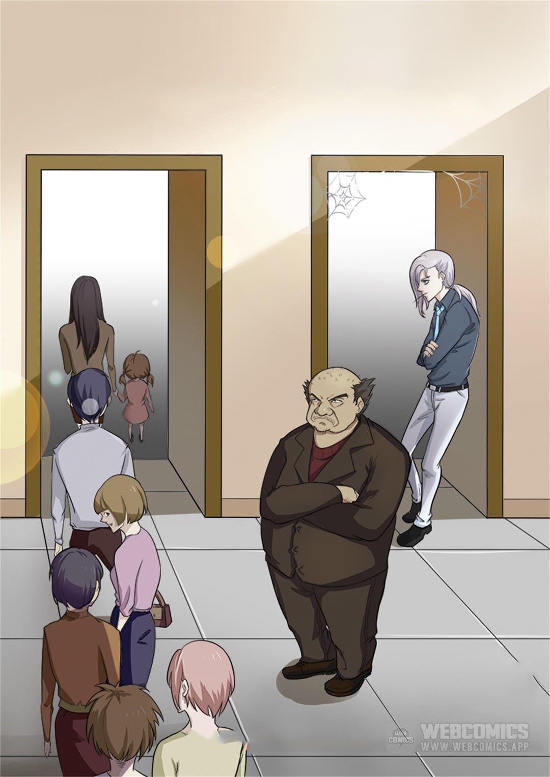 Page 1 of Chapter 166