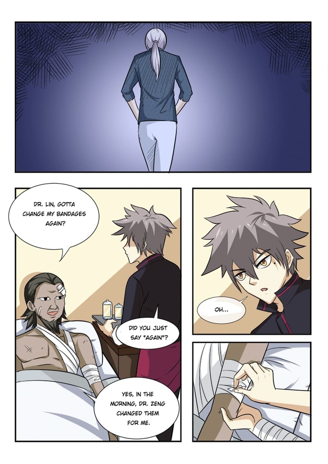 Page 6 of Chapter 166