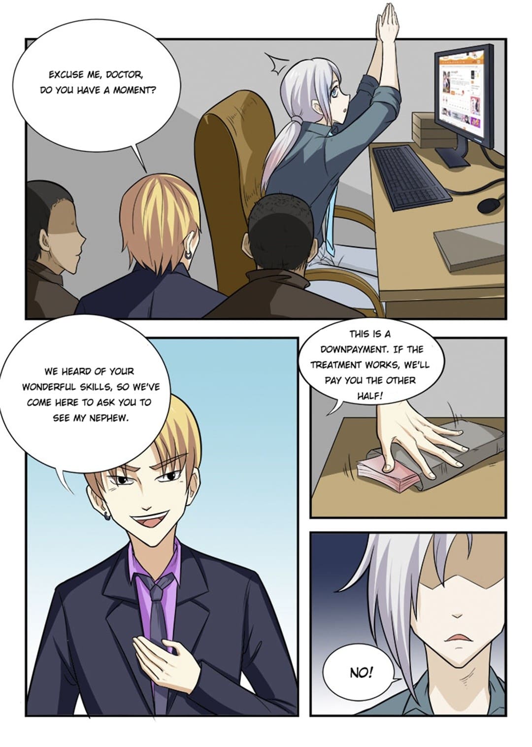 Page 8 of Chapter 166