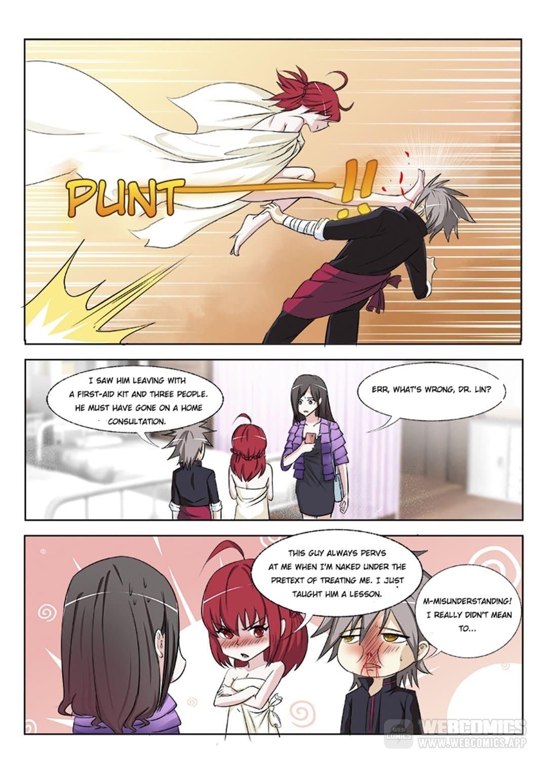Page 5 of Chapter 167