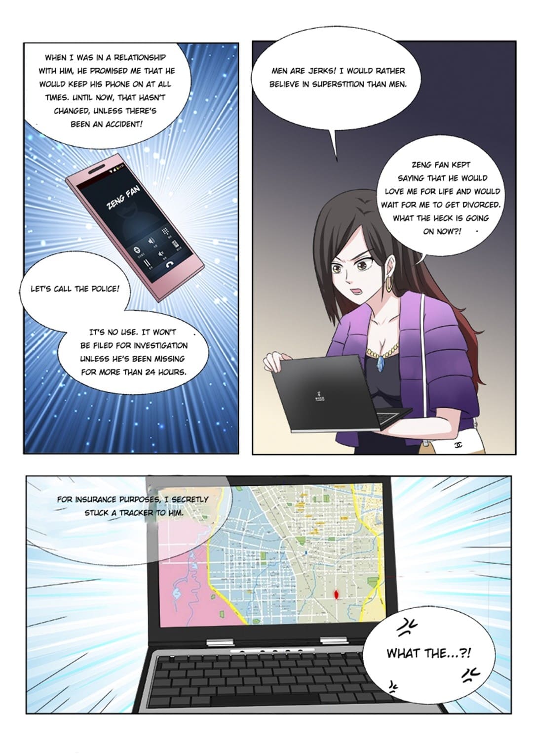 Page 8 of Chapter 167