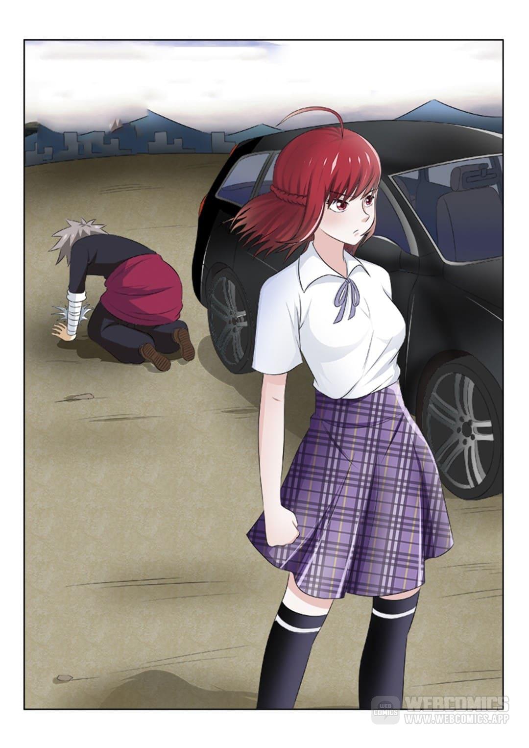 Page 1 of Chapter 169