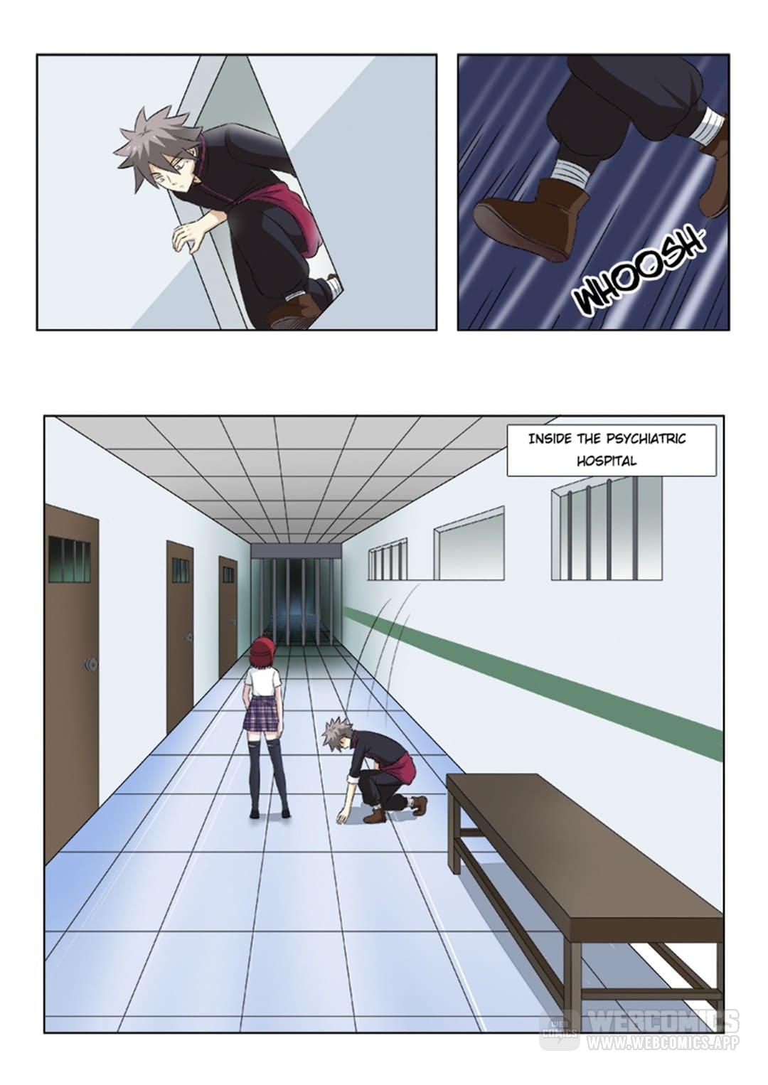 Page 1 of Chapter 170