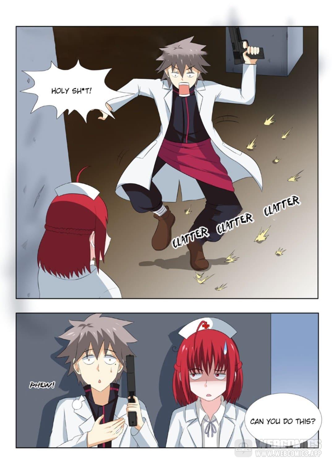Page 1 of Chapter 172