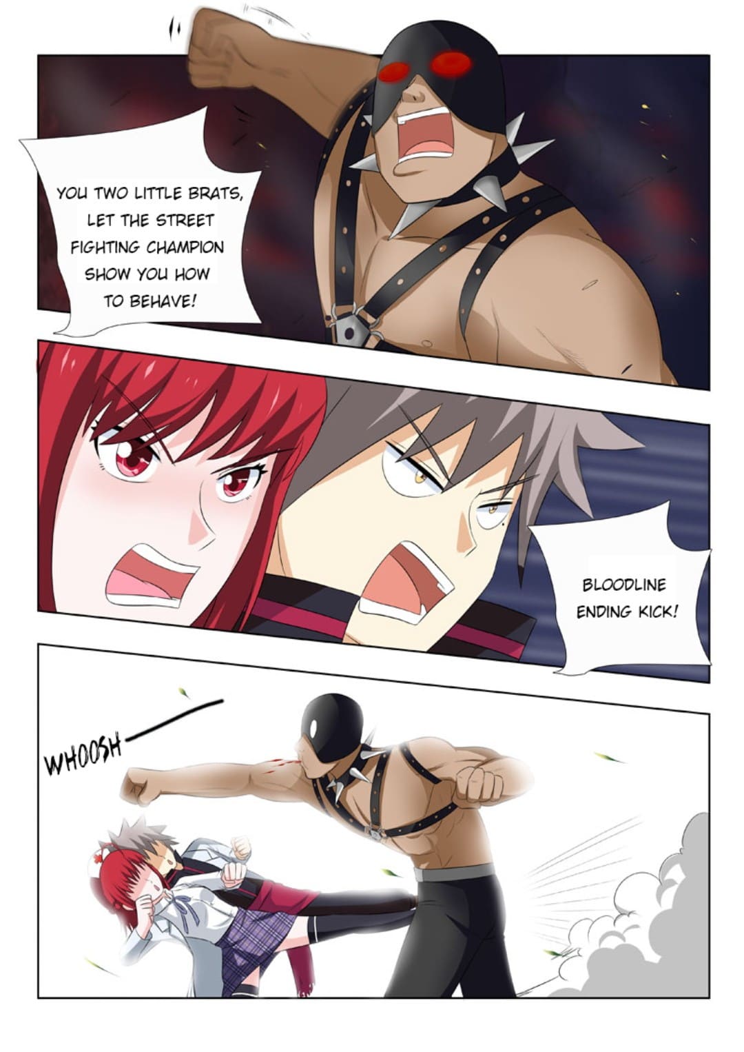 Page 8 of Chapter 172