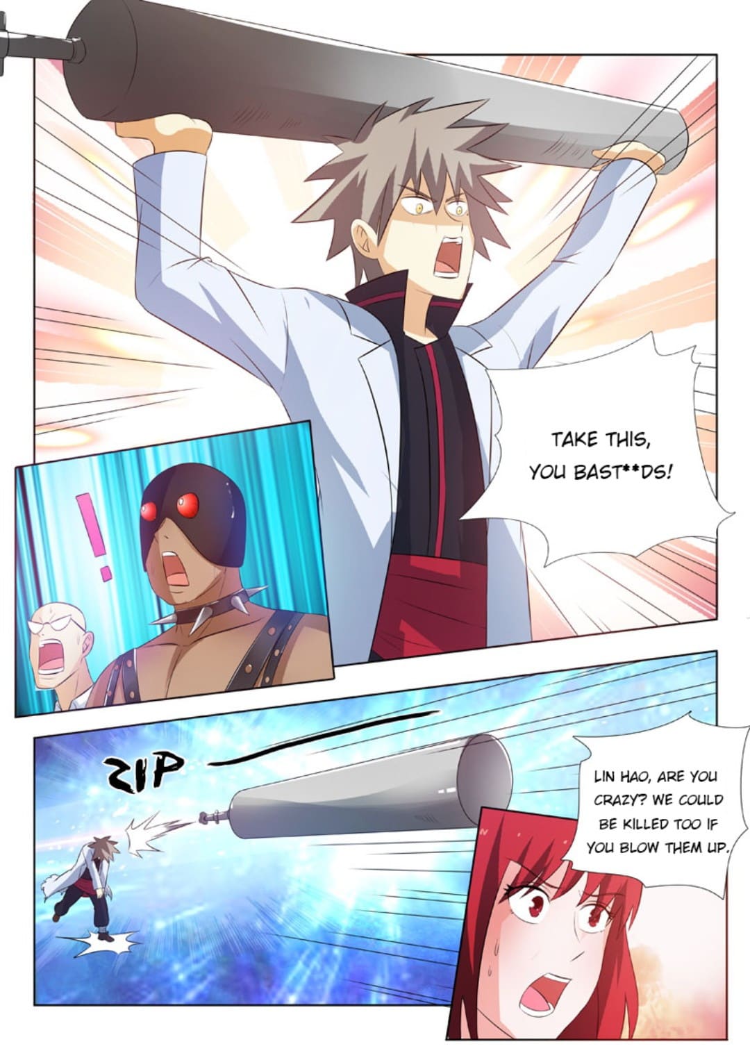 Page 8 of Chapter 173