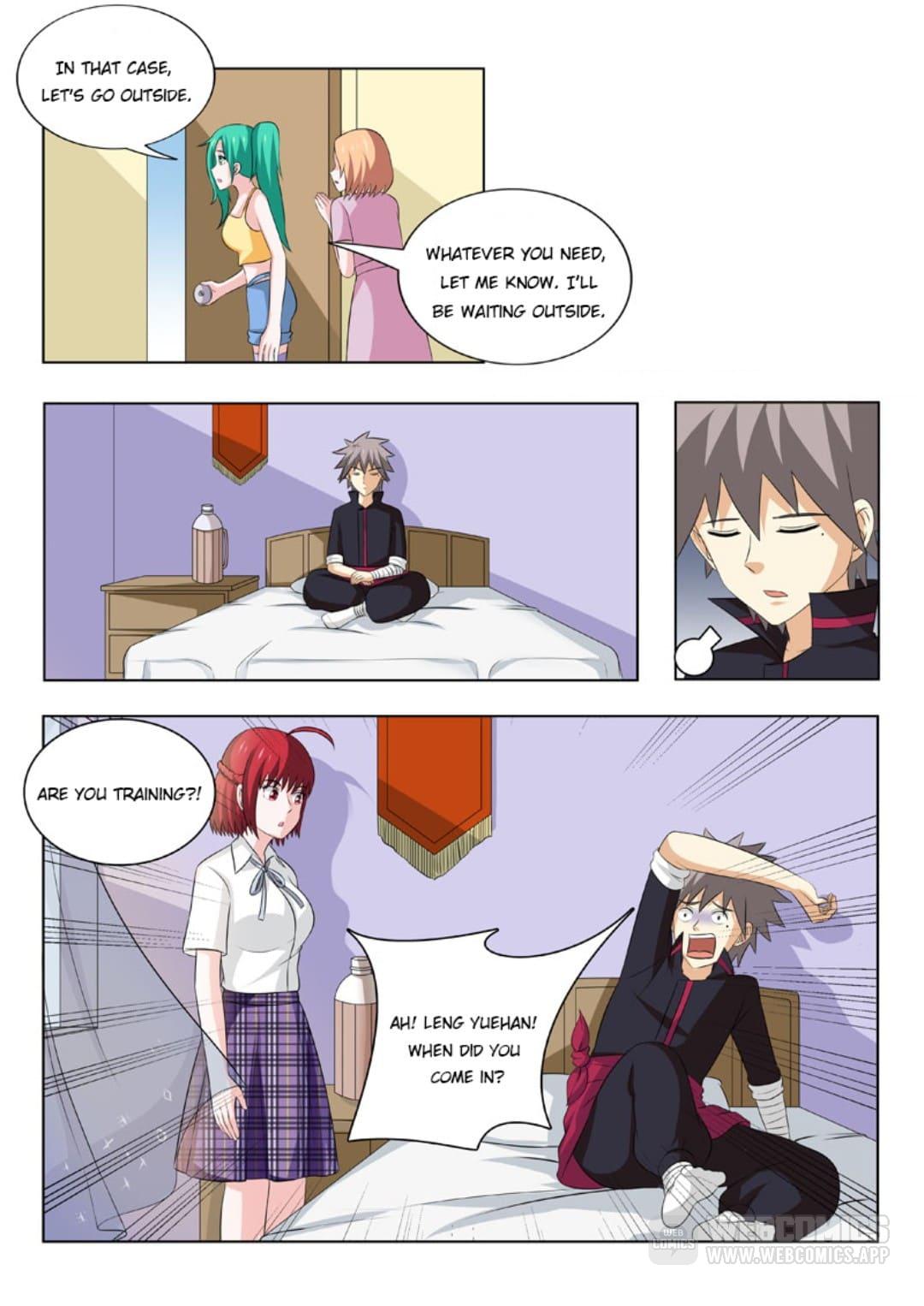 Page 1 of Chapter 176