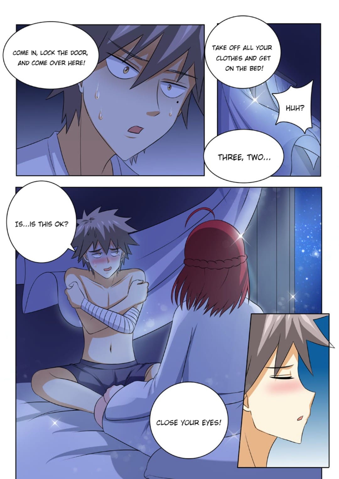 Page 4 of Chapter 177