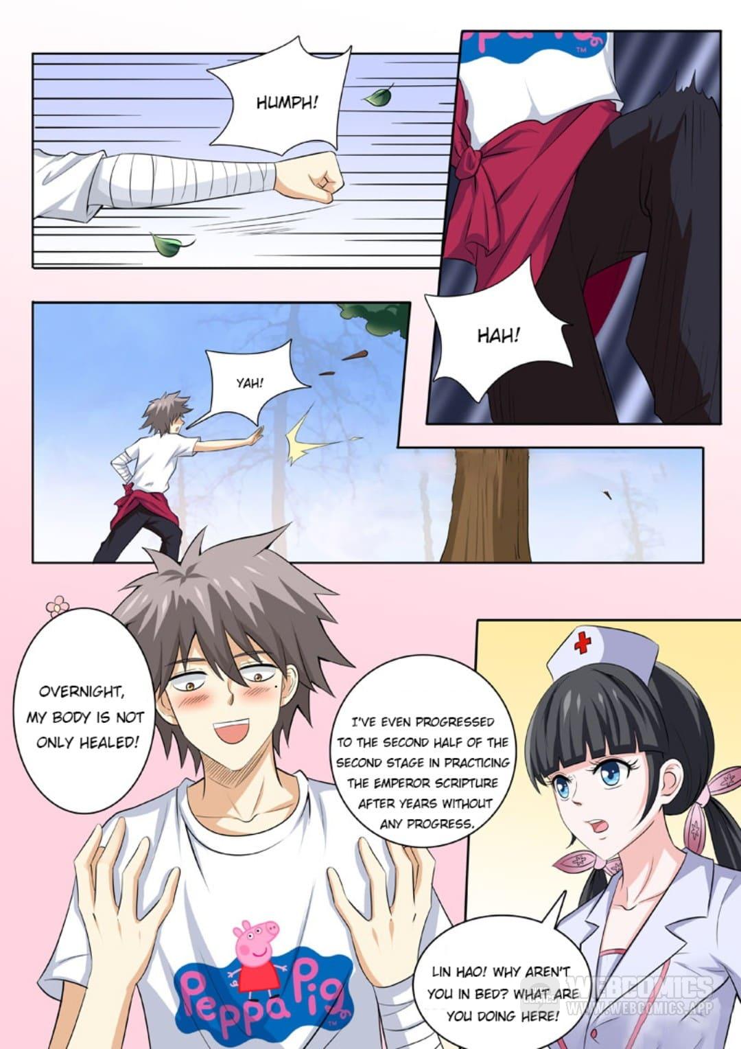 Page 1 of Chapter 178
